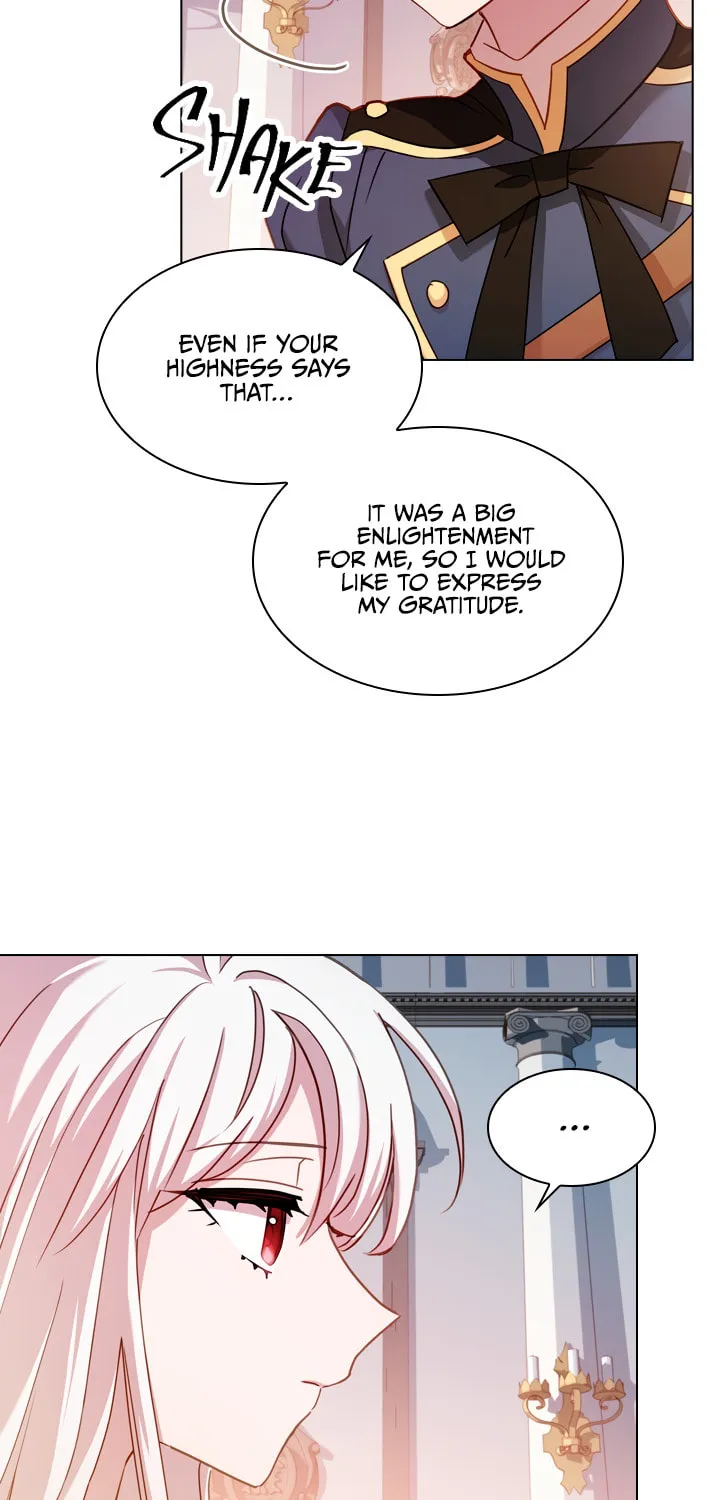 The Lady Needs a Break Chapter 23 page 14 - 
