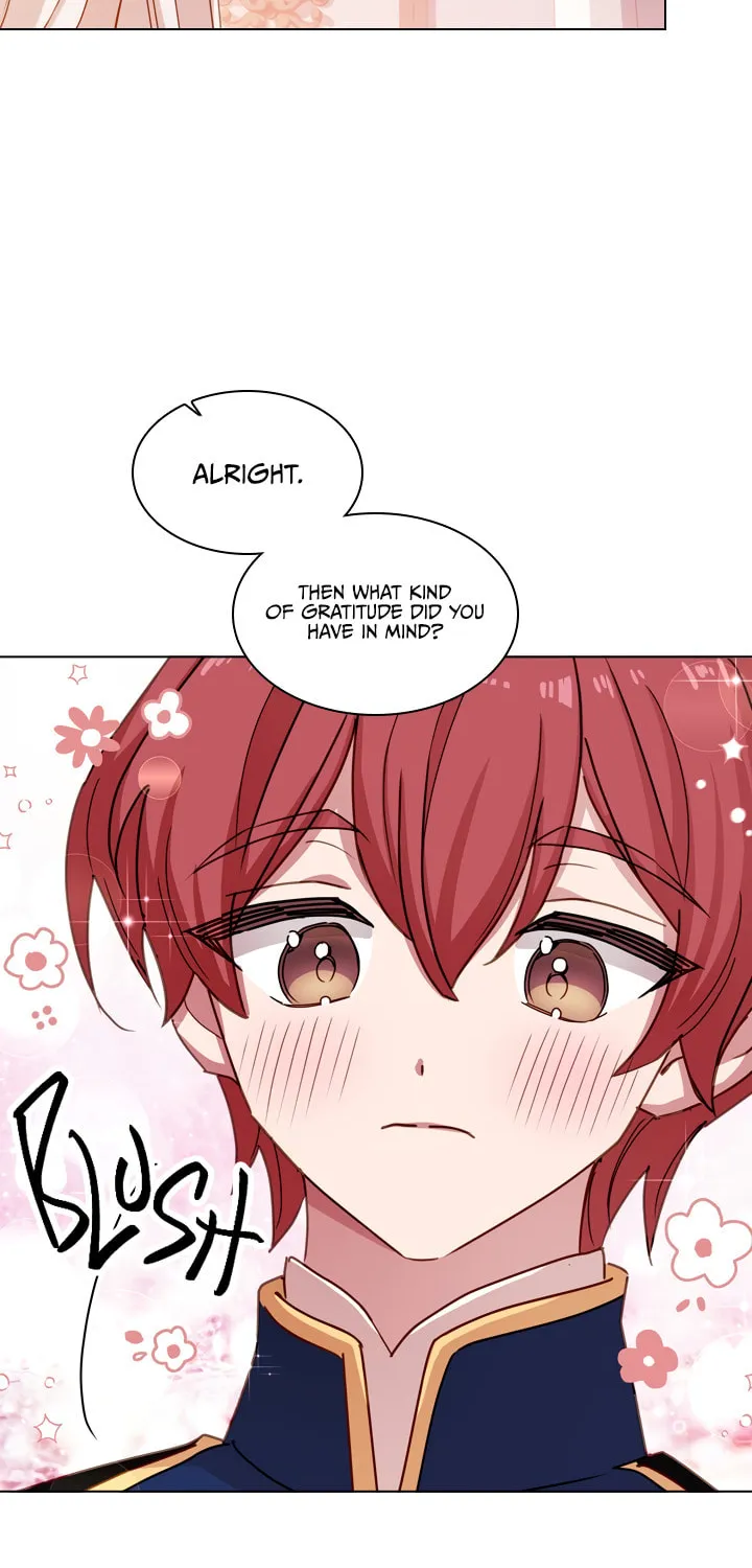The Lady Needs a Break Chapter 23 page 15 - 