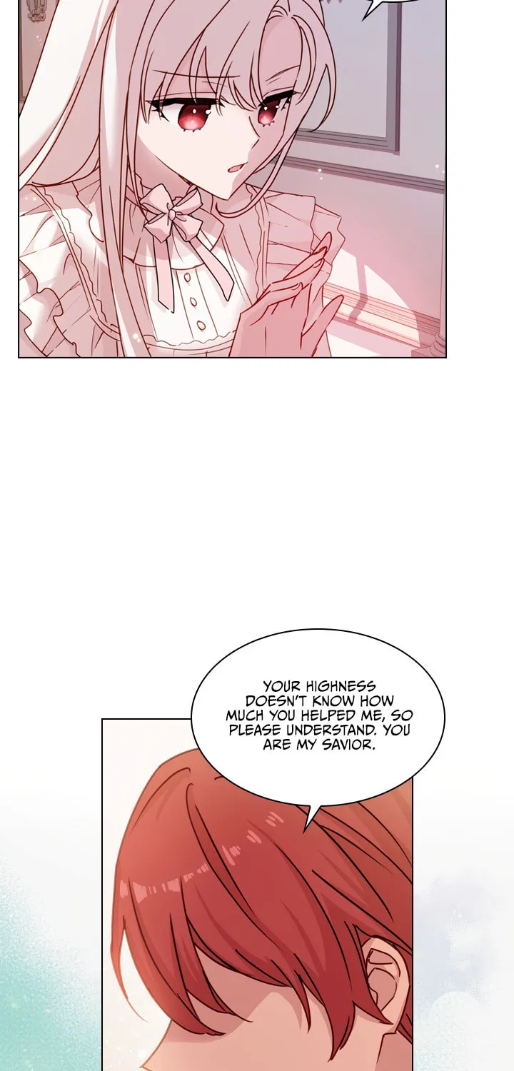 The Lady Needs a Break Chapter 23 page 20 - 