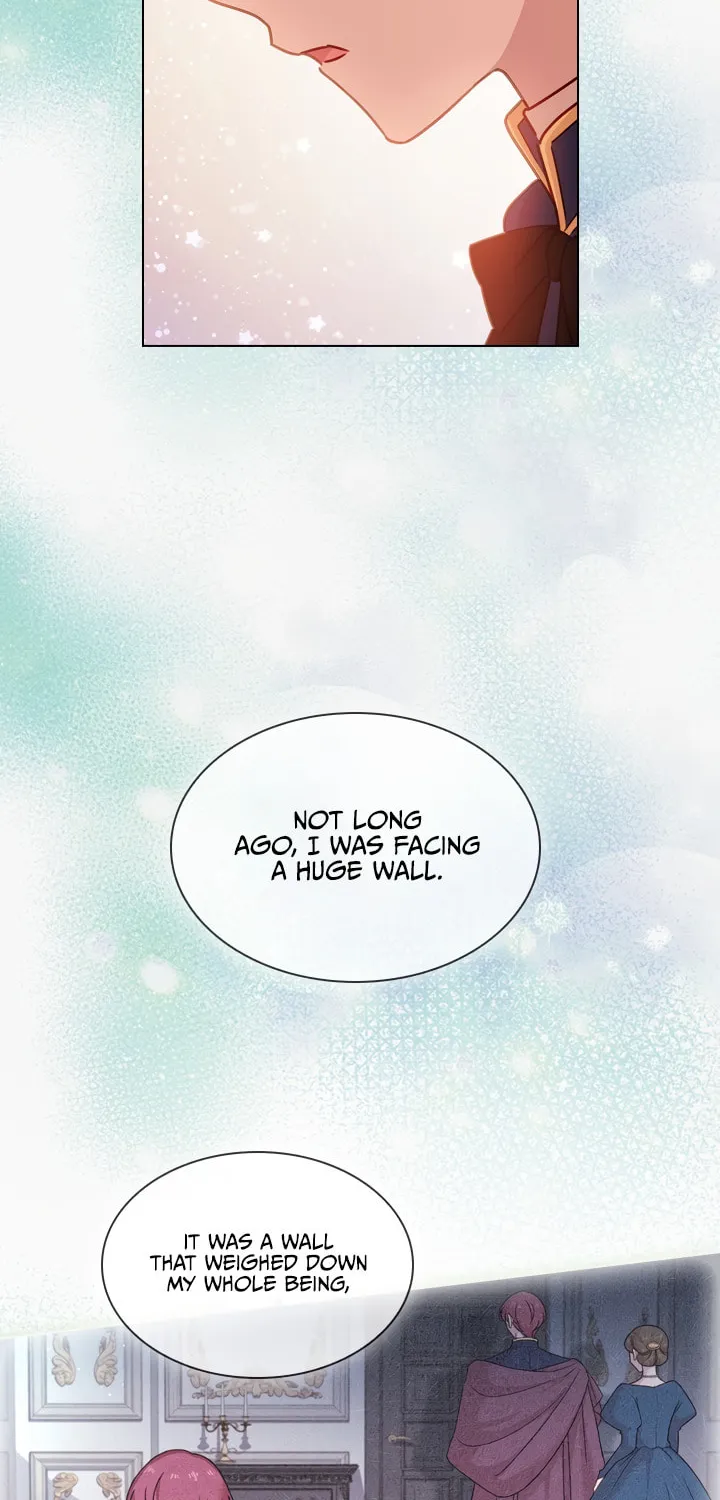 The Lady Needs a Break Chapter 23 page 21 - 