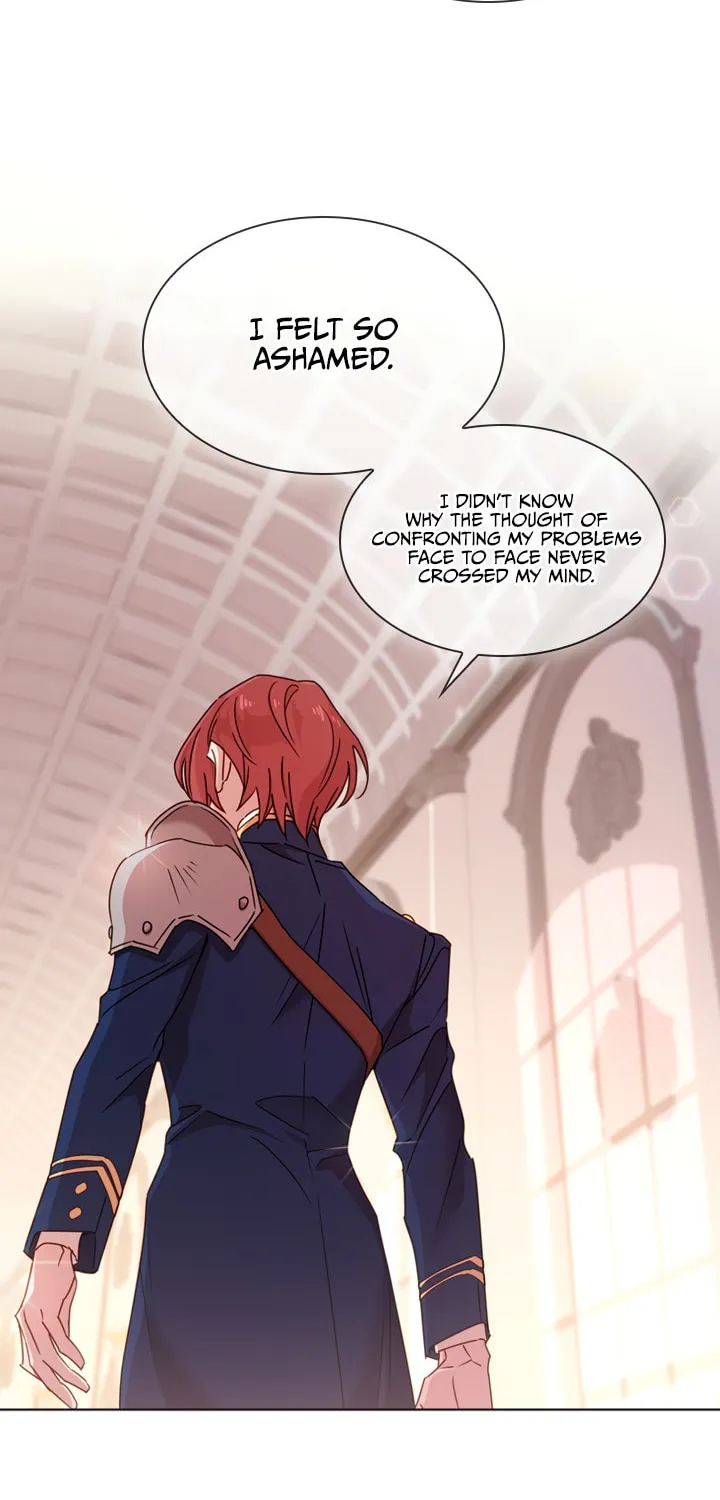 The Lady Needs a Break Chapter 23 page 23 - 