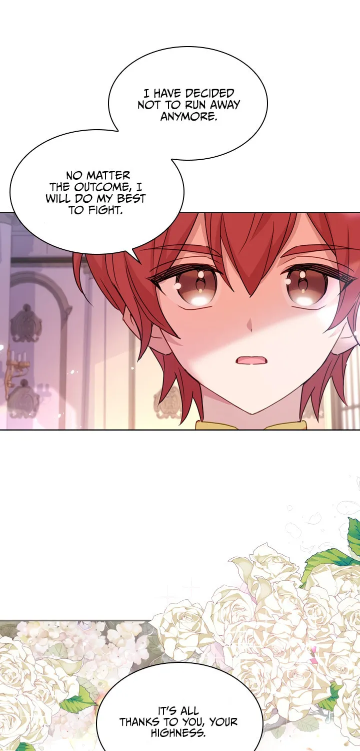 The Lady Needs a Break Chapter 23 page 24 - 
