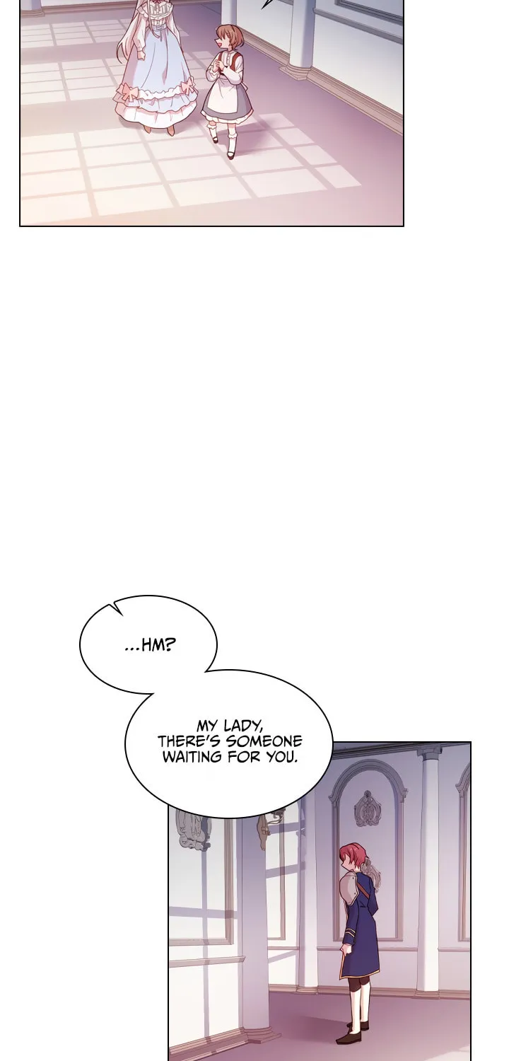 The Lady Needs a Break Chapter 23 page 4 - 