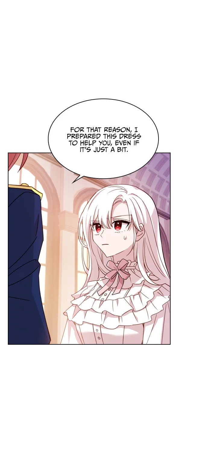 The Lady Needs a Break Chapter 23 page 32 - 