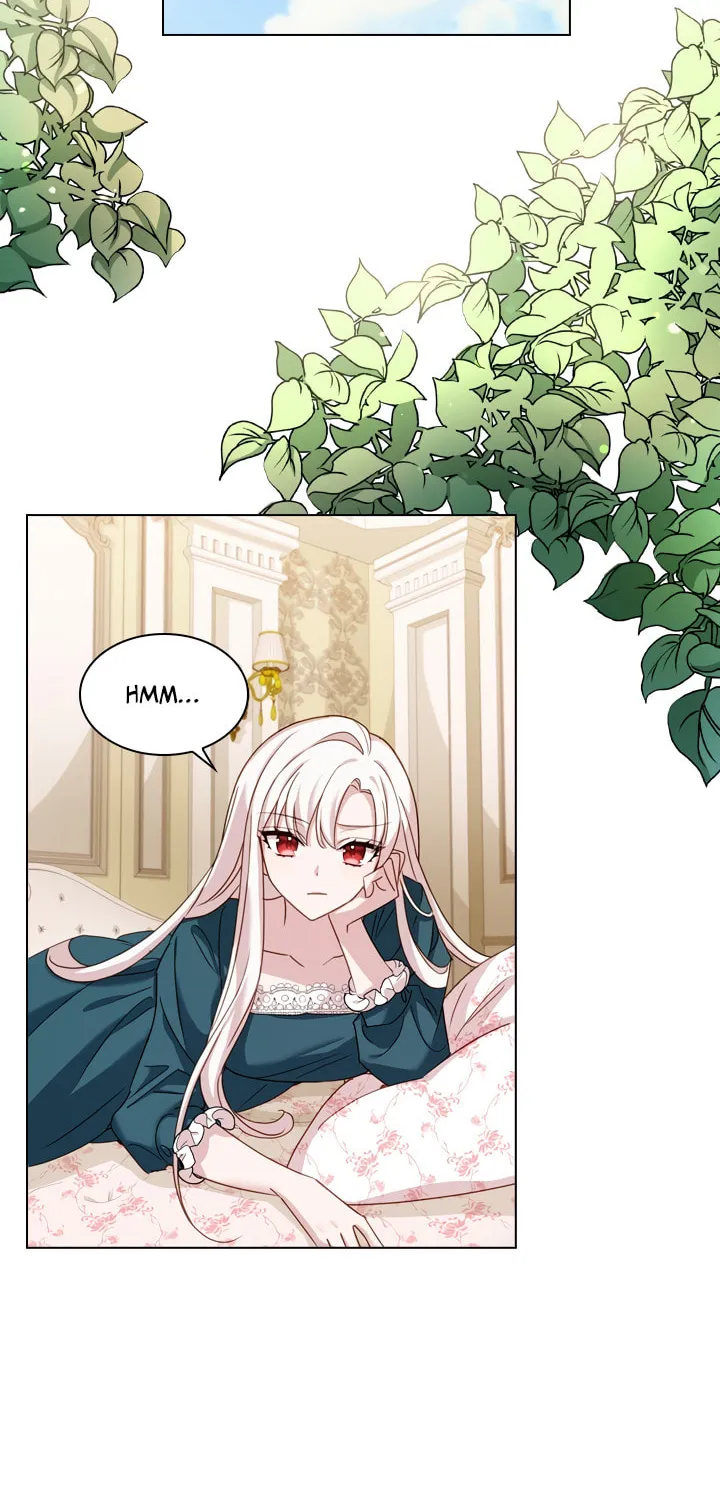 The Lady Needs a Break Chapter 23 page 35 - 