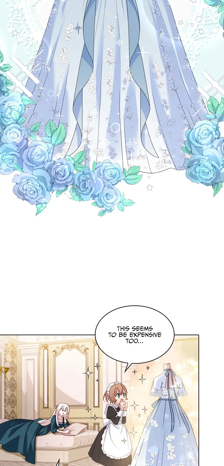 The Lady Needs a Break Chapter 23 page 38 - 