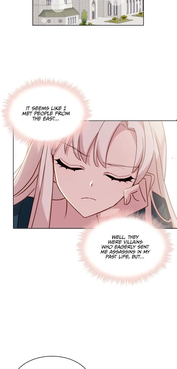 The Lady Needs a Break Chapter 23 page 42 - 