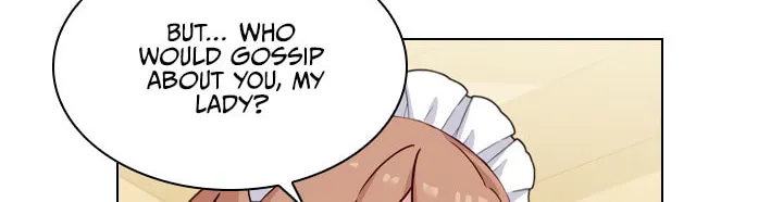 The Lady Needs a Break Chapter 23 page 43 - 