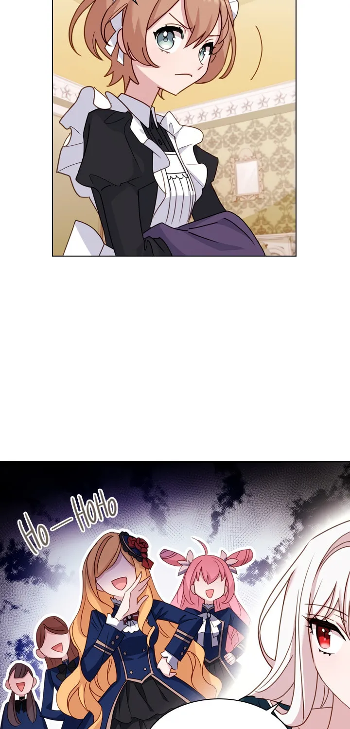The Lady Needs a Break Chapter 23 page 44 - 