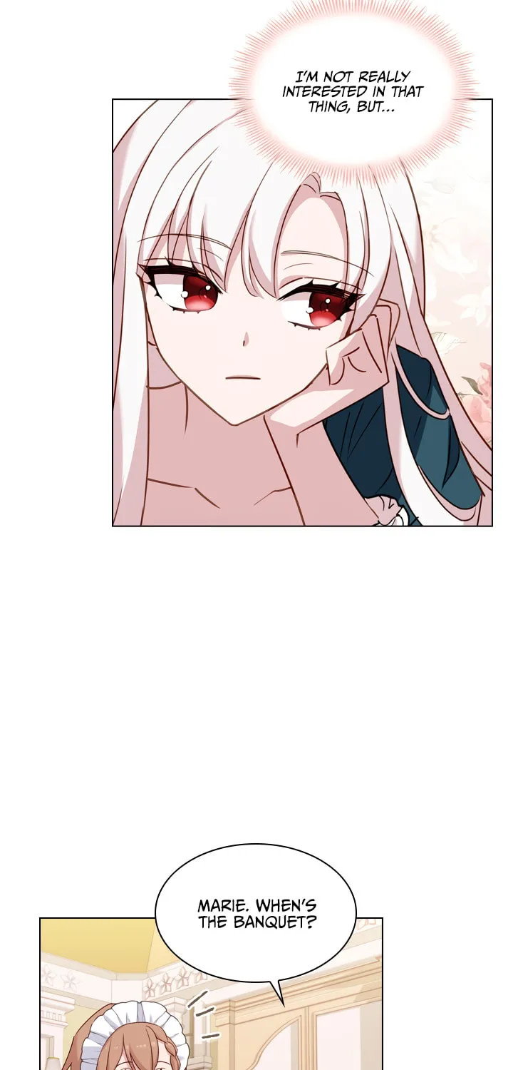 The Lady Needs a Break Chapter 23 page 46 - 