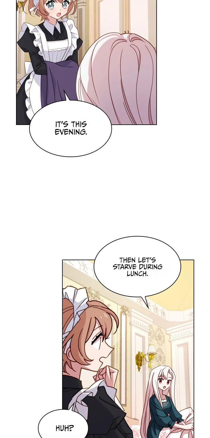 The Lady Needs a Break Chapter 23 page 47 - 