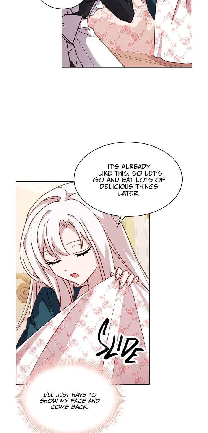 The Lady Needs a Break Chapter 23 page 48 - 