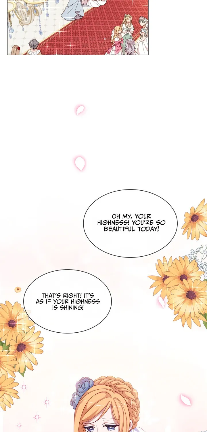 The Lady Needs a Break Chapter 23 page 52 - 
