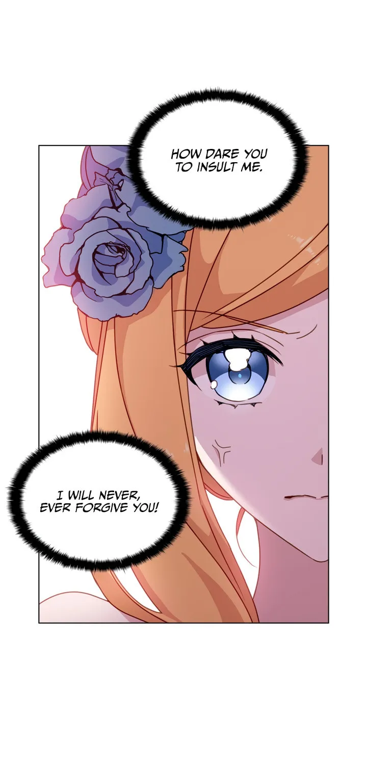 The Lady Needs a Break Chapter 23 page 57 - 
