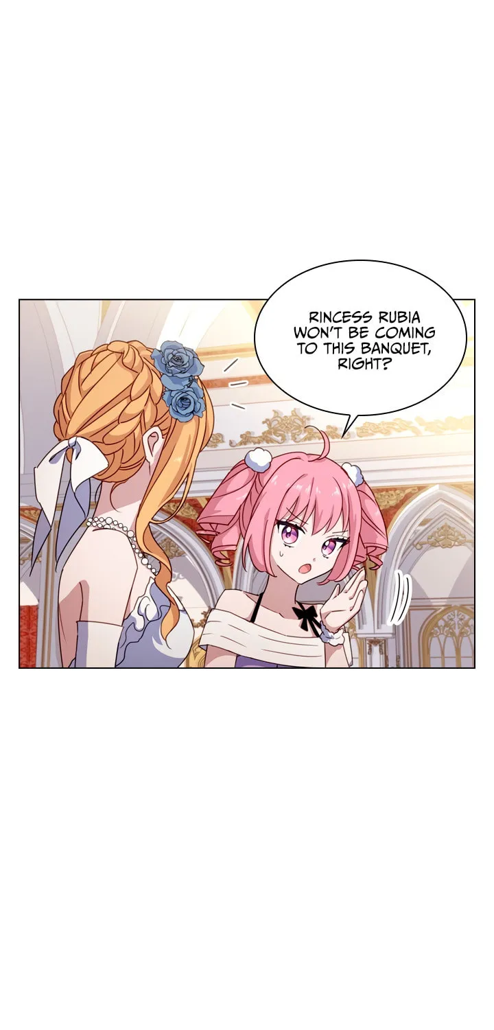 The Lady Needs a Break Chapter 23 page 58 - 