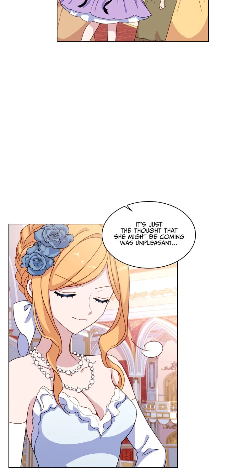 The Lady Needs a Break Chapter 23 page 60 - 