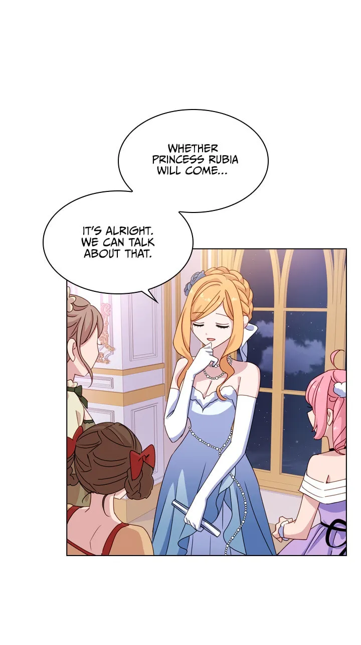 The Lady Needs a Break Chapter 23 page 61 - 