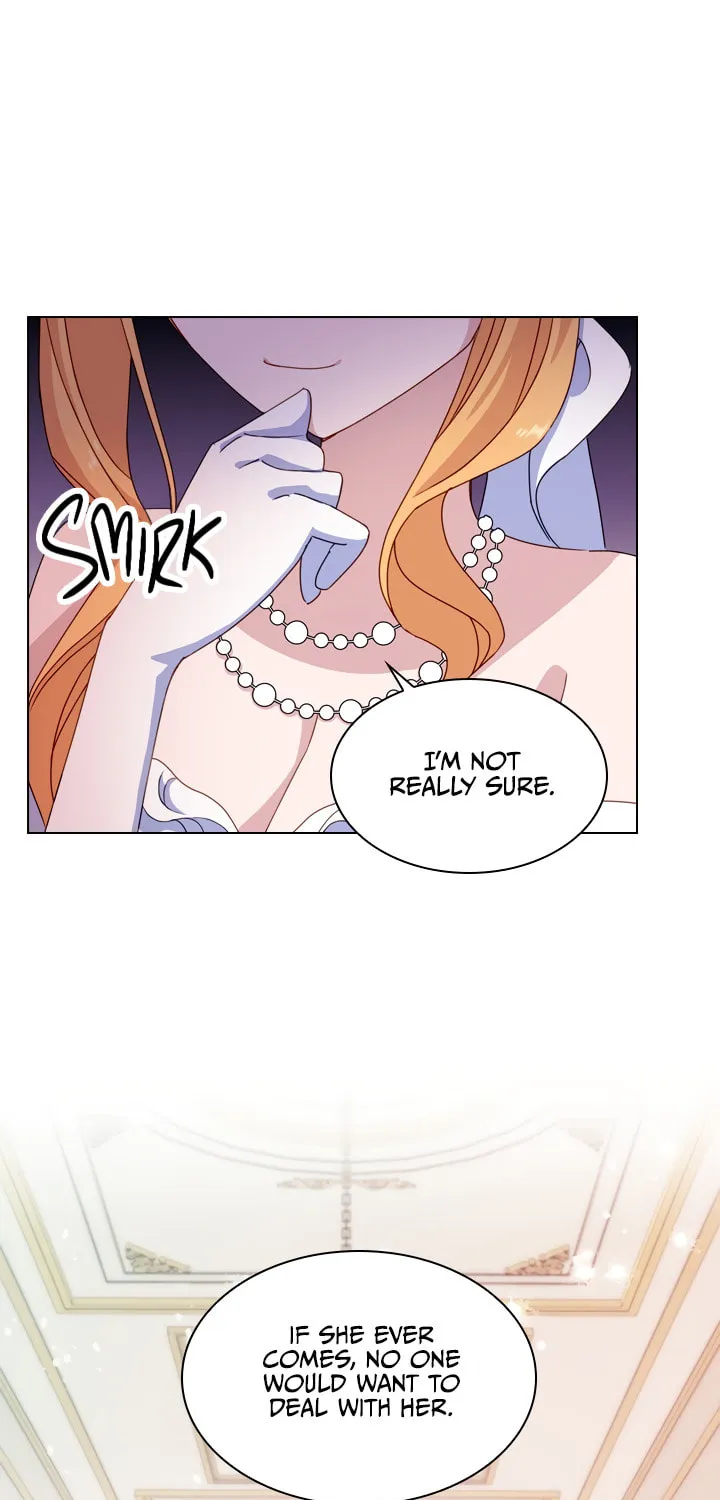 The Lady Needs a Break Chapter 23 page 62 - 