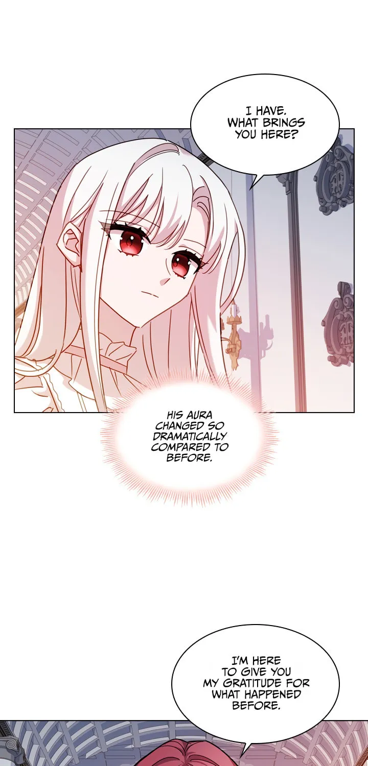 The Lady Needs a Break Chapter 23 page 10 - 