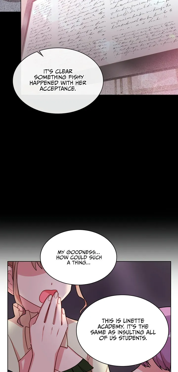 The Lady Needs a Break Chapter 24 page 11 - 