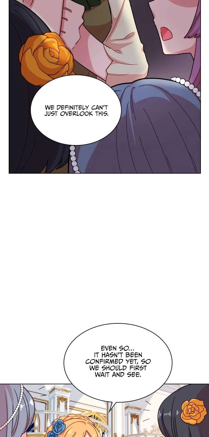 The Lady Needs a Break Chapter 24 page 12 - 