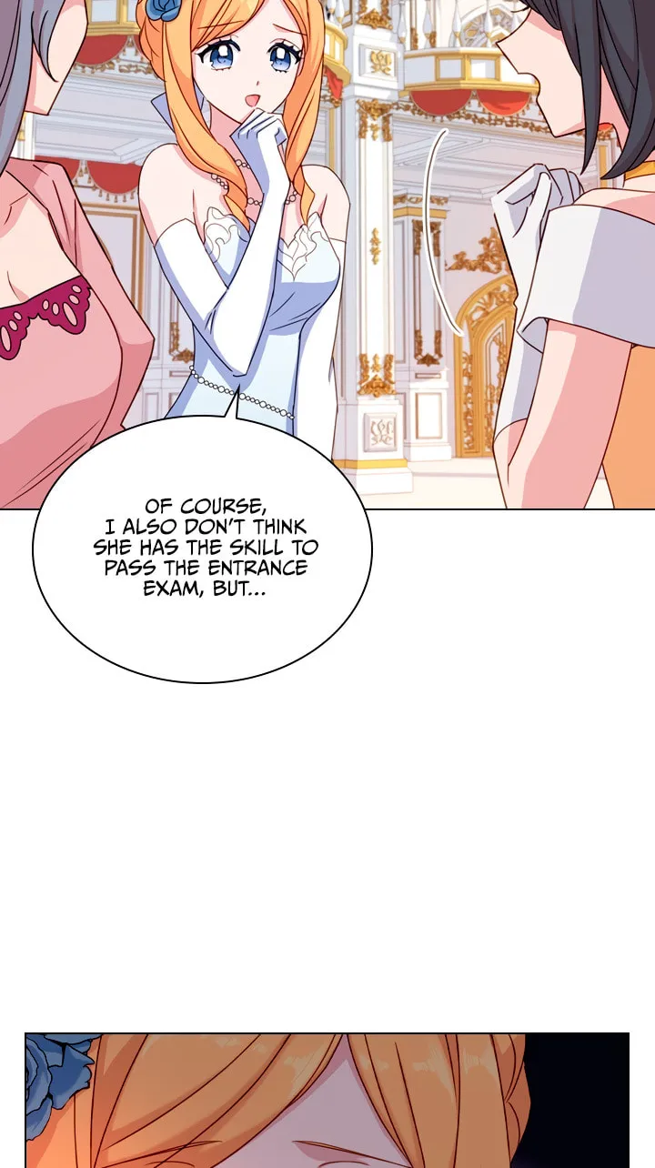 The Lady Needs a Break Chapter 24 page 13 - 