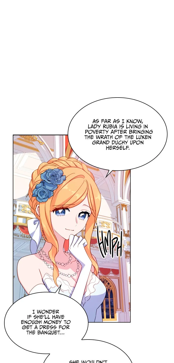 The Lady Needs a Break Chapter 24 page 15 - 