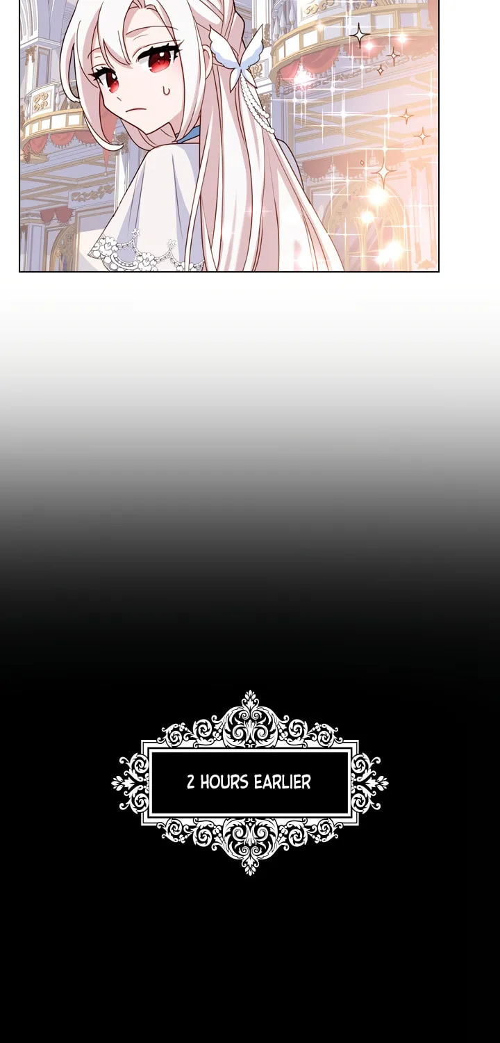 The Lady Needs a Break Chapter 24 page 24 - 