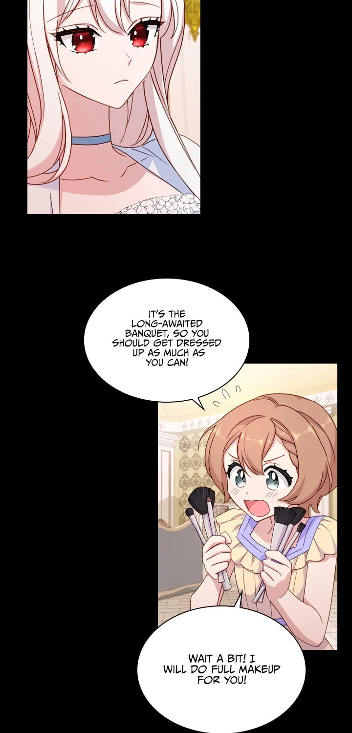The Lady Needs a Break Chapter 24 page 26 - 