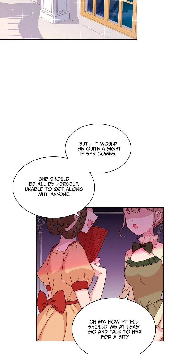 The Lady Needs a Break Chapter 24 page 4 - 