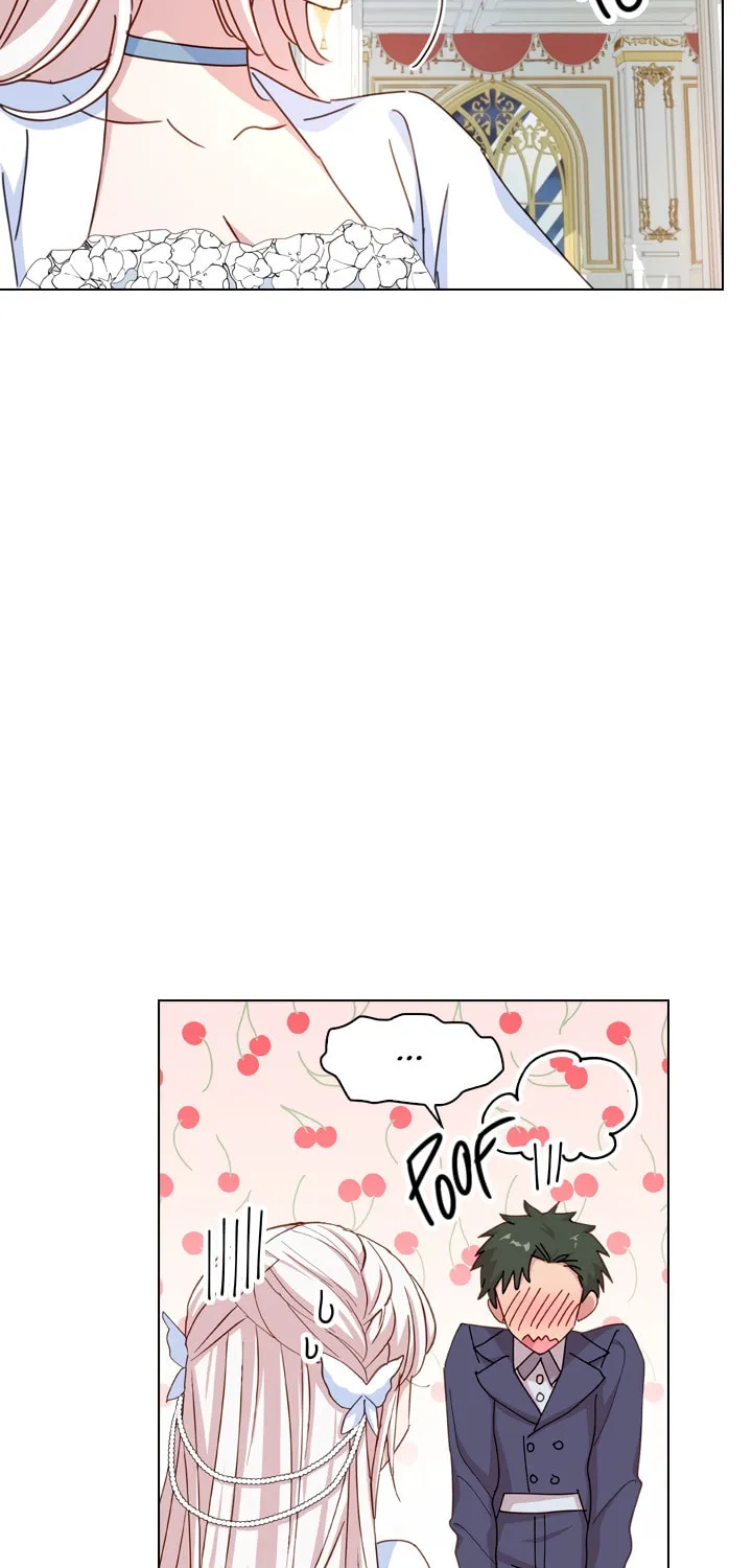 The Lady Needs a Break Chapter 24 page 35 - 