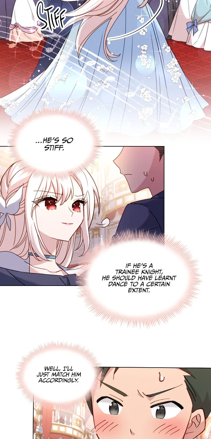 The Lady Needs a Break Chapter 24 page 39 - 