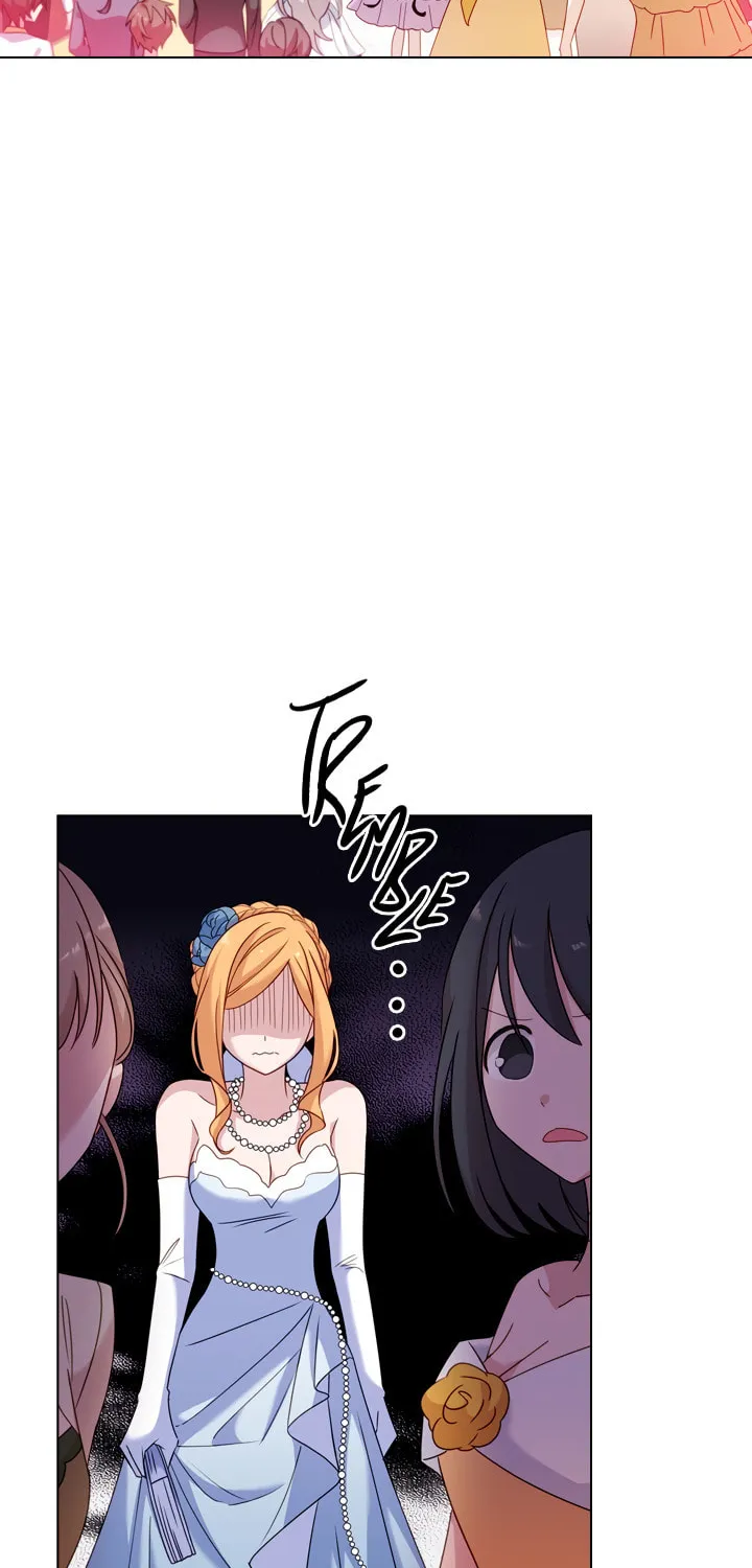 The Lady Needs a Break Chapter 24 page 41 - 