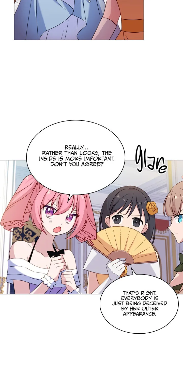 The Lady Needs a Break Chapter 24 page 42 - 