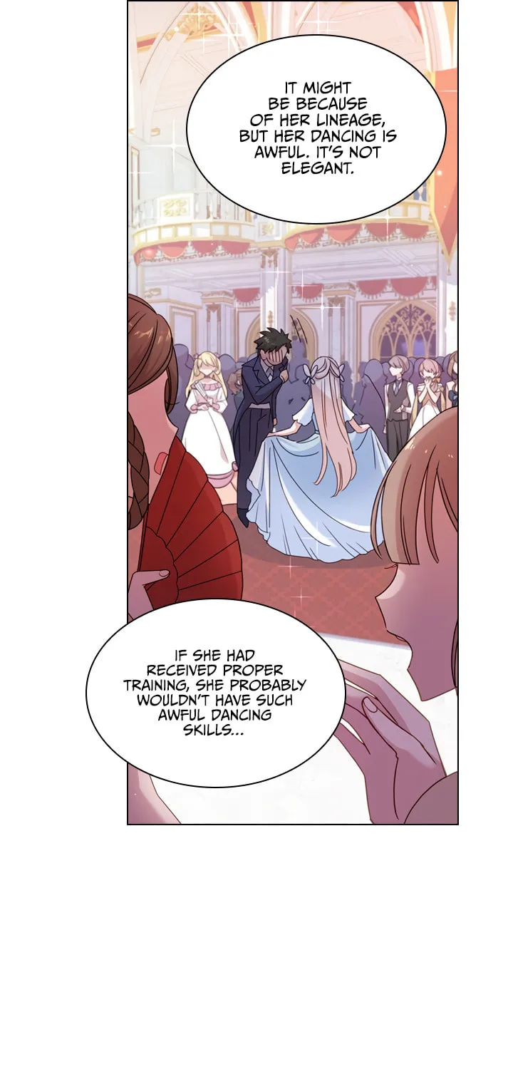 The Lady Needs a Break Chapter 24 page 44 - 