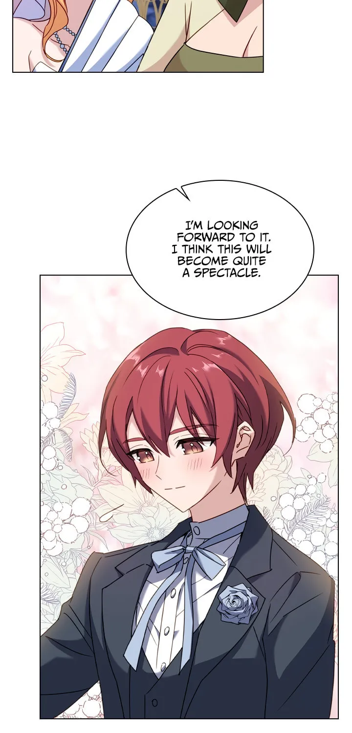 The Lady Needs a Break Chapter 24 page 47 - 