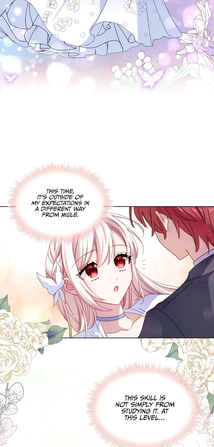The Lady Needs a Break Chapter 24 page 50 - 