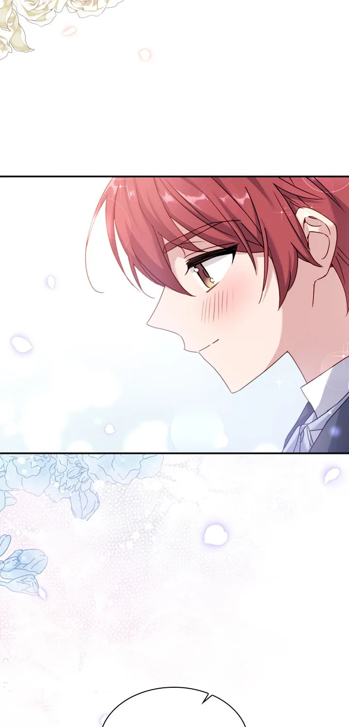 The Lady Needs a Break Chapter 24 page 53 - 