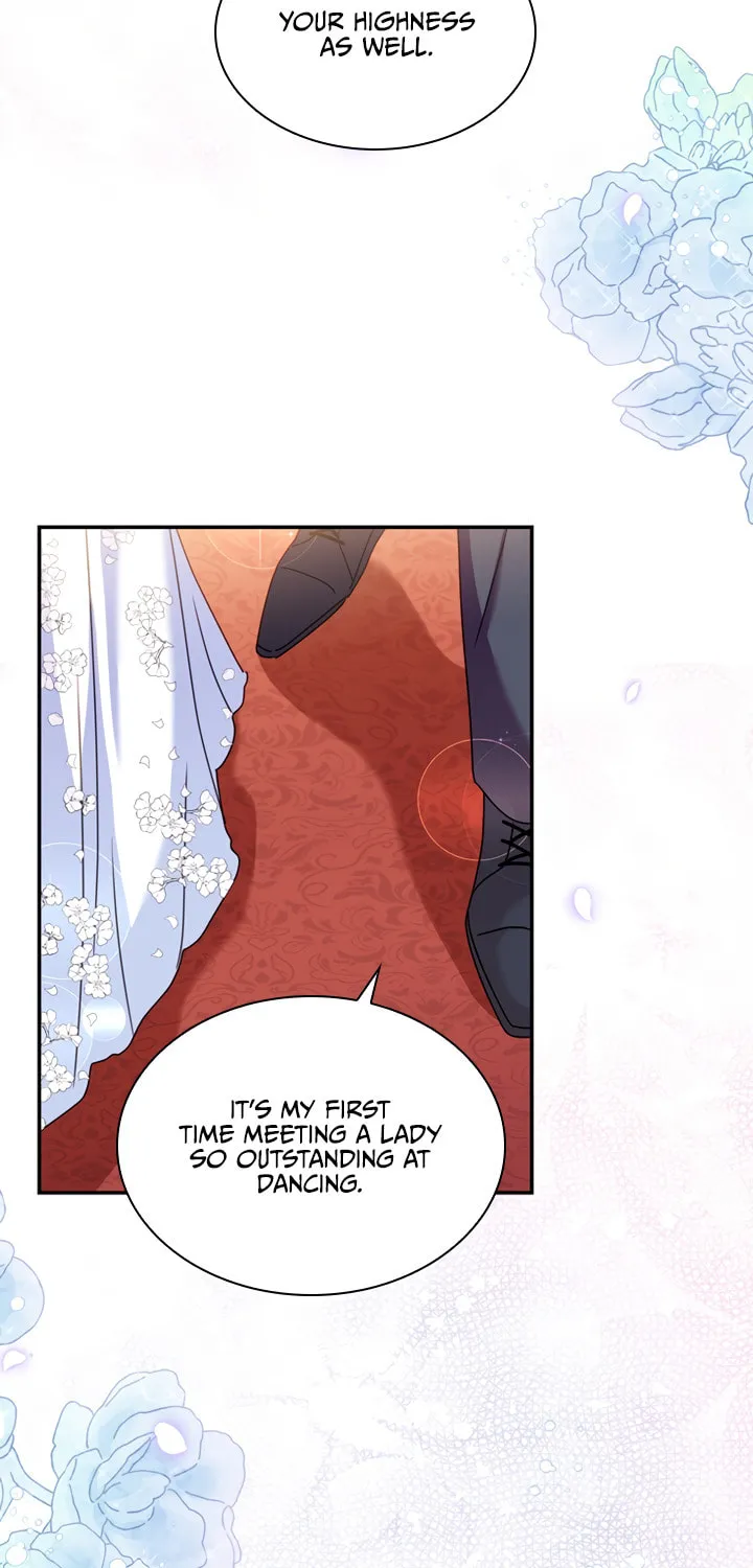 The Lady Needs a Break Chapter 24 page 54 - 