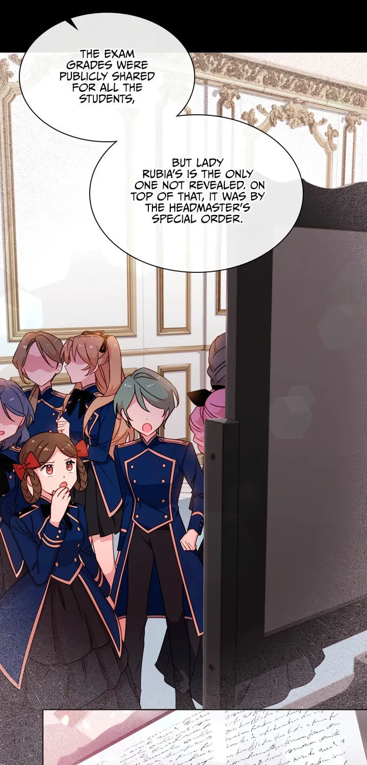 The Lady Needs a Break Chapter 24 page 10 - 