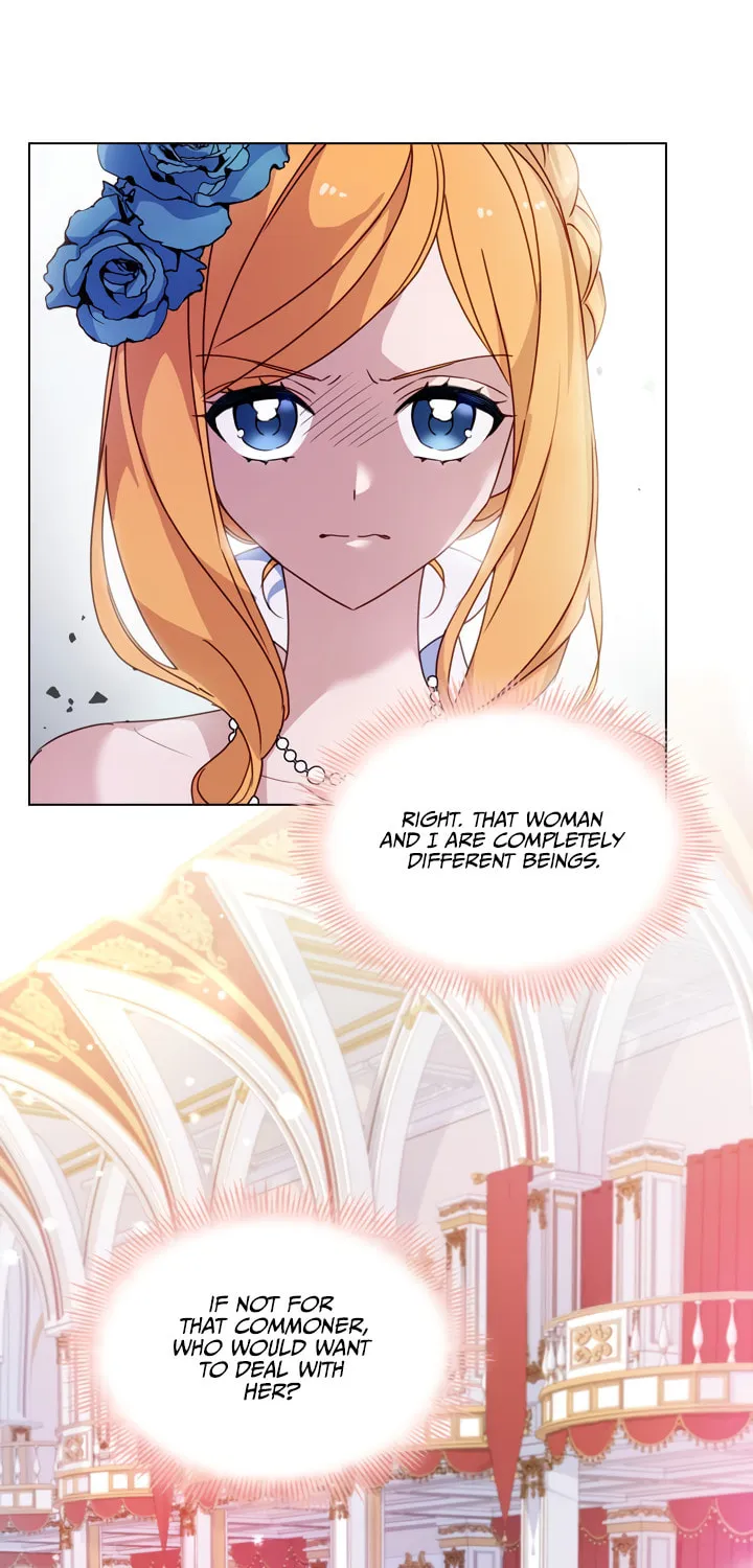 The Lady Needs a Break Chapter 25 page 12 - 