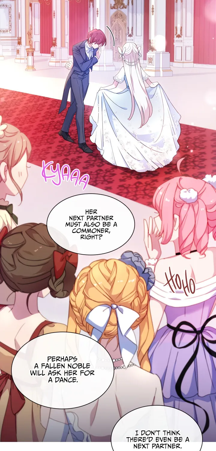 The Lady Needs a Break Chapter 25 page 13 - 