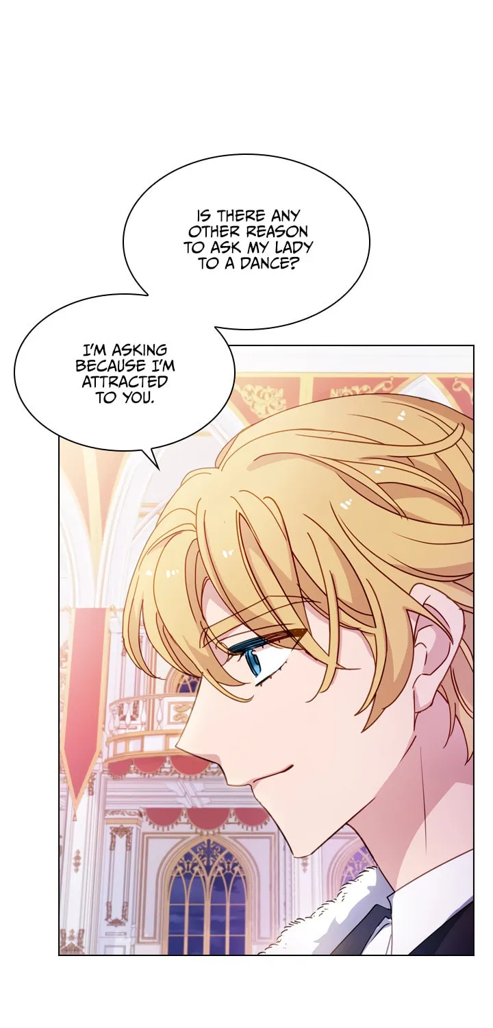 The Lady Needs a Break Chapter 25 page 19 - 