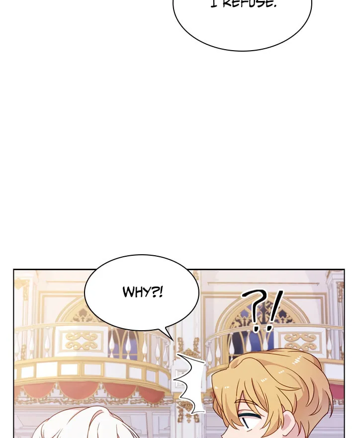The Lady Needs a Break Chapter 25 page 21 - 