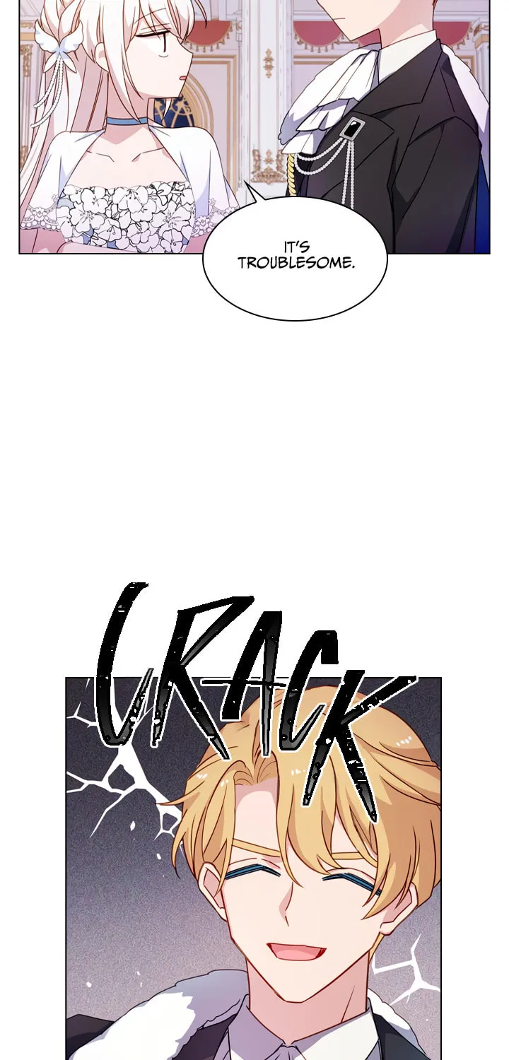 The Lady Needs a Break Chapter 25 page 22 - 