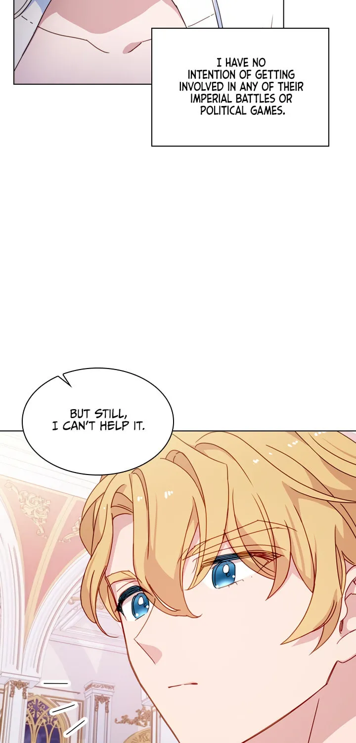 The Lady Needs a Break Chapter 25 page 24 - 