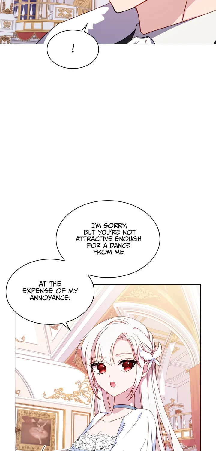The Lady Needs a Break Chapter 25 page 25 - 