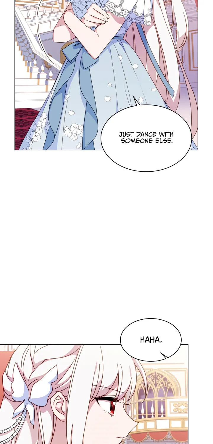 The Lady Needs a Break Chapter 25 page 26 - 