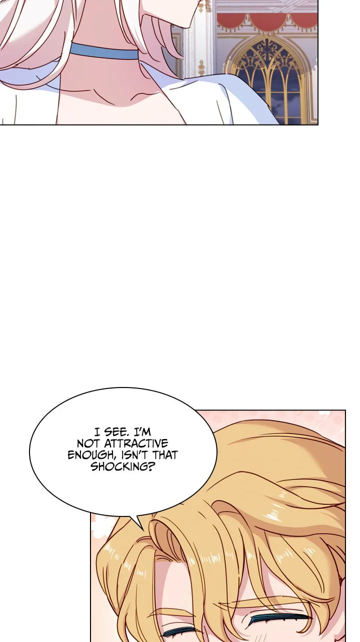 The Lady Needs a Break Chapter 25 page 27 - 