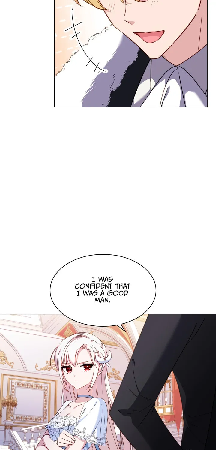 The Lady Needs a Break Chapter 25 page 28 - 